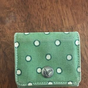 Americana Eagle Outfitters Wallet